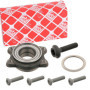 Kit de Roulement de Moyeu Febi Bilstein pour Audi