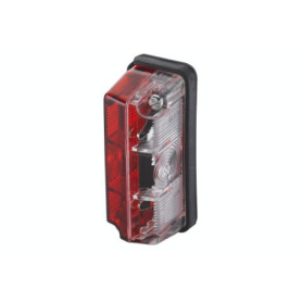 Feu d'encombrement Hella 2TJ 003 168-151 - Étanche et Certifié ECE