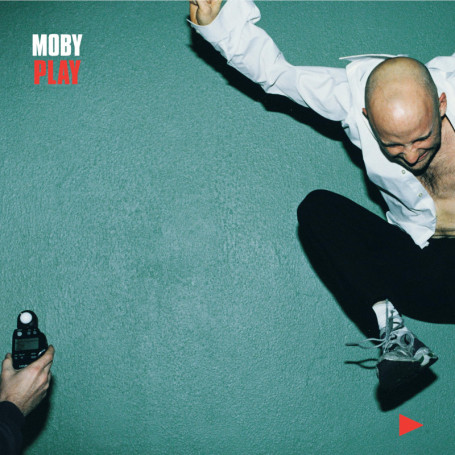 Moby - Play (Import CD)