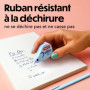 Pack de 6 Rubans Correcteurs Tipp-Ex Mini Pocket Mouse Pastel