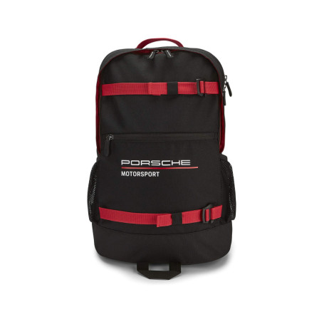 Sac à dos Porsche Motorsport - Confort et Style pour Ordinateur Portable
