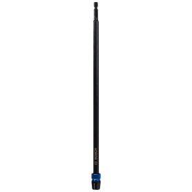 Rallonge Bosch 1/4" à Changement Rapide pour Mèches Plates - 305 mm