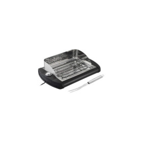 Barbecue de Table Lagrange Pavillon - Pratique et Ergonomique