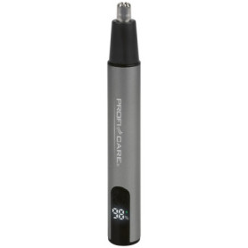 Tondeuse ProfiCare PC NE 3144 pour Poils de Nez et Oreilles - USB-C, Sans Douleur