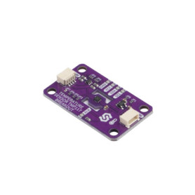 Capteur de Température TMP117 Soldered - Précision Lab à Intégration Facile