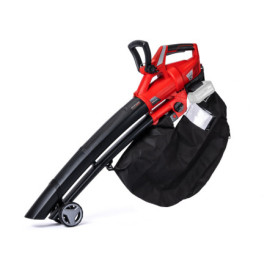Aspirateur-Souffleur sans Fil Einhell GE-CL 36 Li E Solo - Pratique et Puissant