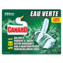 Bloc WC Gel Parfumé 5en1 - Canard Eau Verte