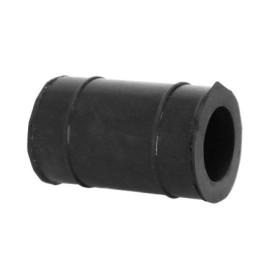 Manchon d'Échappement pour Moto et Scooter - Diamètre 22mm