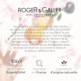 Gel Douche Parfumé Vanille Soleil - ROGER & GALLET