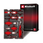Coffret de 9 Pinces Multifonctions Einhell E-Case