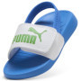 Sandales PUMA Popcat 20 pour Bébé - Confort et Style Été