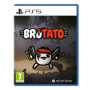 Brotato - Jeu Multijoueur pour Playstation 5