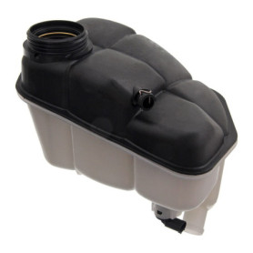 Vase d'expansion de liquide de refroidissement Febi bilstein pour Mercedes-Benz