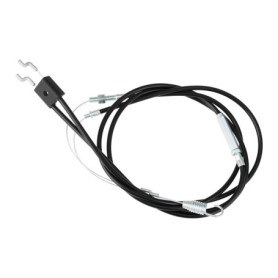 Câble d'Accélérateur et d'Embrayage LT Easiyl pour Tondeuse Einhell BG-PM 46 S