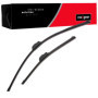 Kit de Balais d'Essuie-Glace MAXGEAR pour Renault Kadjar et Koleos II
