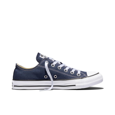 Baskets Basses Converse All Star Marine - Confort et Style