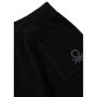 Pantalon en Molleton Noir pour Enfants - United Colors of Benetton