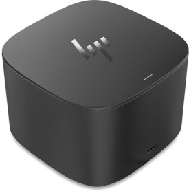 Station d'accueil HP TB Dock G2 230W avec câble Euro Noir