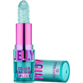 Rouge à Lèvres Aqua Jelly Essence - Révélateur de Couleur Naturel et Brillant