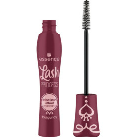 Mascara Bordeaux Effet Faux Cils Lash PRINCESS - Essence