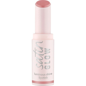 Rouge à Lèvres Satiné Essence GLOW - Blushin It
