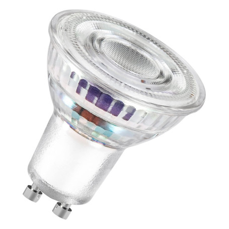 Ampoule LED Osram PAR16 GU10 3,3W 600lm Blanc Froid