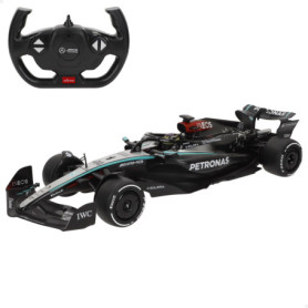 Voiture Télécommandée Mercedes AMG W15 E Performance 2024 - ColorBaby