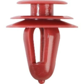 Agrafes Garnitures KS Tools pour Toyota/Lexus - Lot de 10 Pièces en Matériau Durable