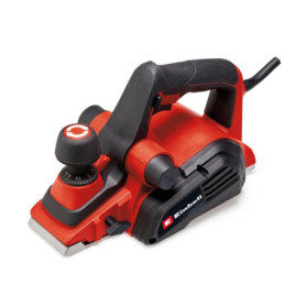 Rabot électrique Einhell TE-PL 920 - Puissant et Précis