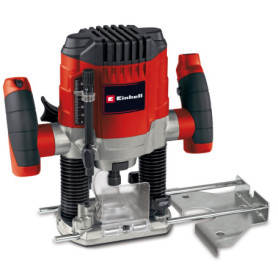 Défonceuse Einhell TC-RO 1155 E - Puissante et Précise pour Bricoleurs