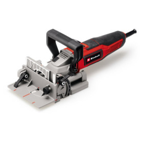 Lamelleuse Einhell TE-BJ 900 - Outil de Fraisage Précis et Efficace