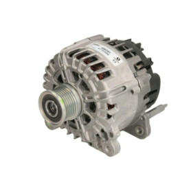Alternateur Valeo 140A pour véhicules - 6 stries, 51mm