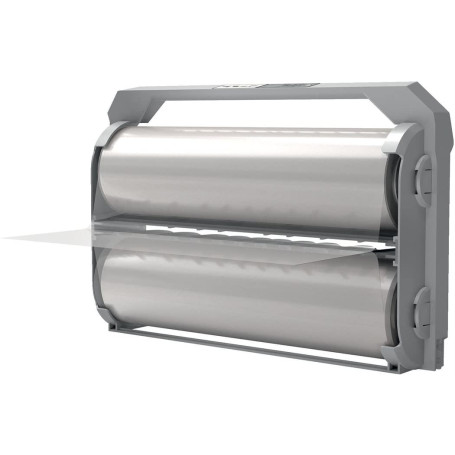 Cartouche de Plastification GBC Foton 30 - 125 Microns, Chargement Facile