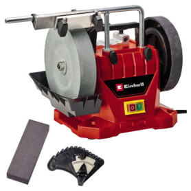 Affûteuse à eau Einhell TC-WG 200 - Outils électriques polyvalents
