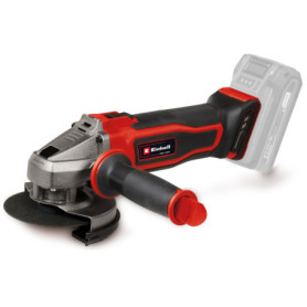 Meuleuse d'angle sans fil Einhell TE-AG 18/125-2 Power X-Change