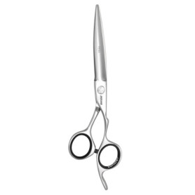 Ciseaux de Coiffeur Jaguar HERA 5,75" - Design Crane avec Lame Arrondie