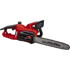 Tronçonneuse Électrique Einhell GC-EC 2040 - Puissante et Pratique