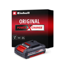 Batterie Einhell 18V 2,0 Ah Power X-Change Li-Ion