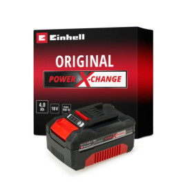 Batterie Einhell 18V 4,0 Ah Power X-Change Li-Ion