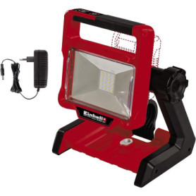 Projecteur sans fil Einhell TE-CL 18/2000 LiAC – Éclairage puissant et flexible