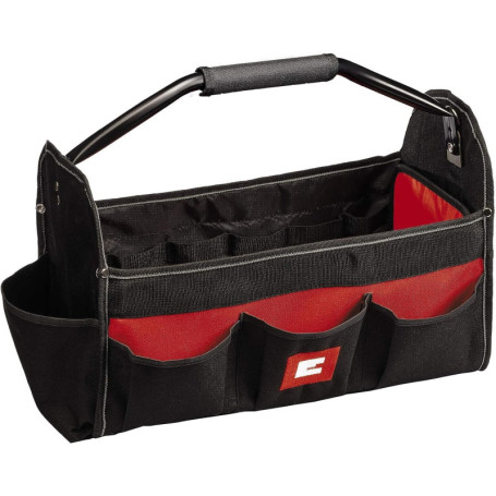 Sac à Outils Einhell 45/22 avec Fond Renforcé et Poches Pratiques
