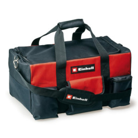 Sac à Outils Einhell 56/29 - Robuste et Pratique avec Poches Multiples
