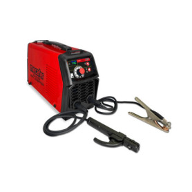 Poste à Souder Mecafer 461140 Inverter 140A Portable