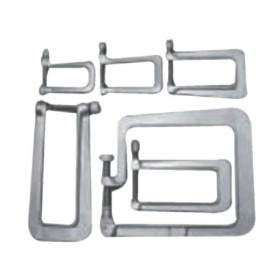 Pince de Réparation pour Instruments à Cordes GEWA - 40/240 mm en Aluminium