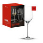 Lot de 4 flûtes à champagne en cristal Spiegelau - 310 ml