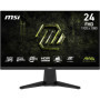 MSI MAG 245F X24 - Écran Gaming 24'' FHD 240 Hz avec FreeSync