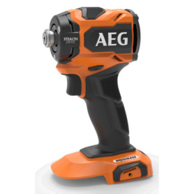 Visseuse à Chocs Oléopneumatique AEG 18V PRO18V - Silencieuse et Compacte