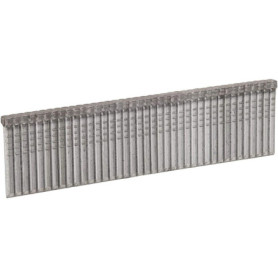 Kit de 1000 Clous en Acier pour Agrafeuse TC-EN 20 E Einhell