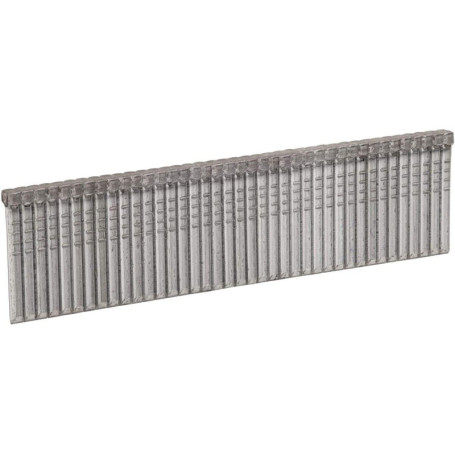 Kit de 1000 Clous en Acier pour Agrafeuse TC-EN 20 E Einhell