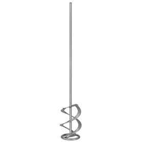 Mélangeur de Mortier KWB 90 mm - Accessoire Pratique pour Mortier